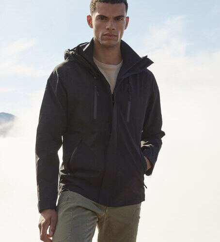 Stafford Unisex Jacket