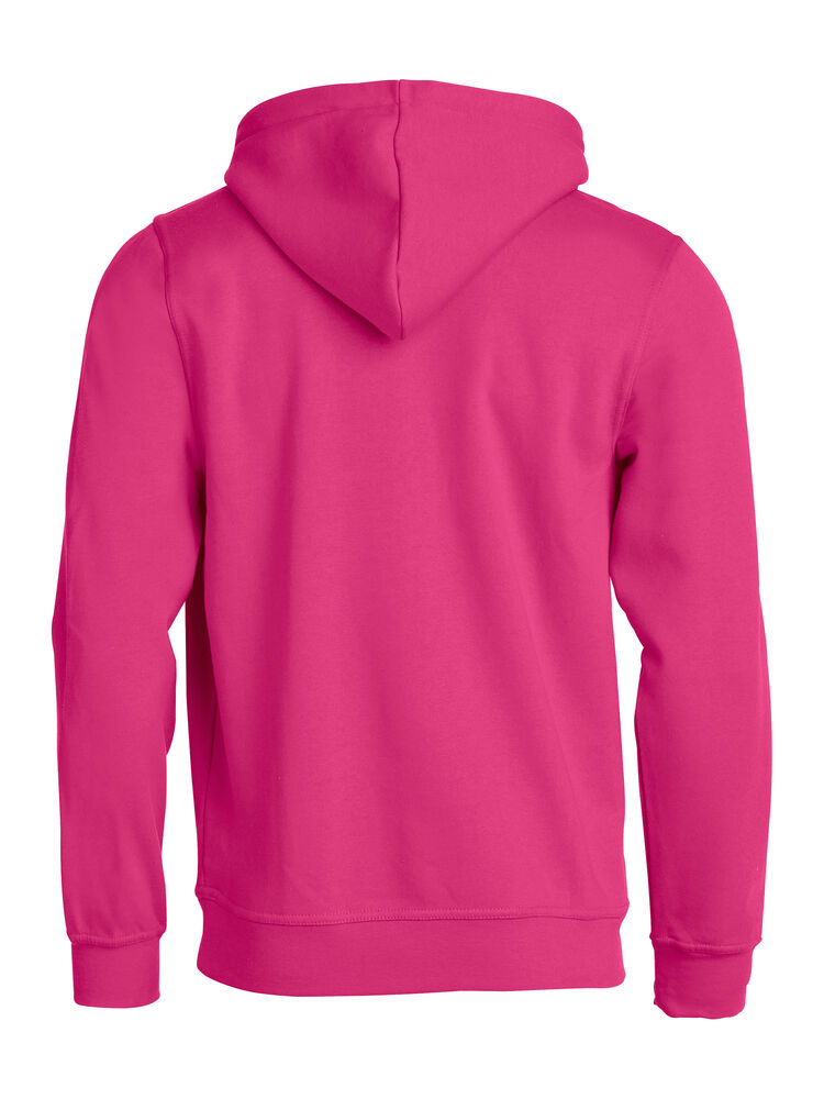 Basic Hoody Junior - Afbeelding 3