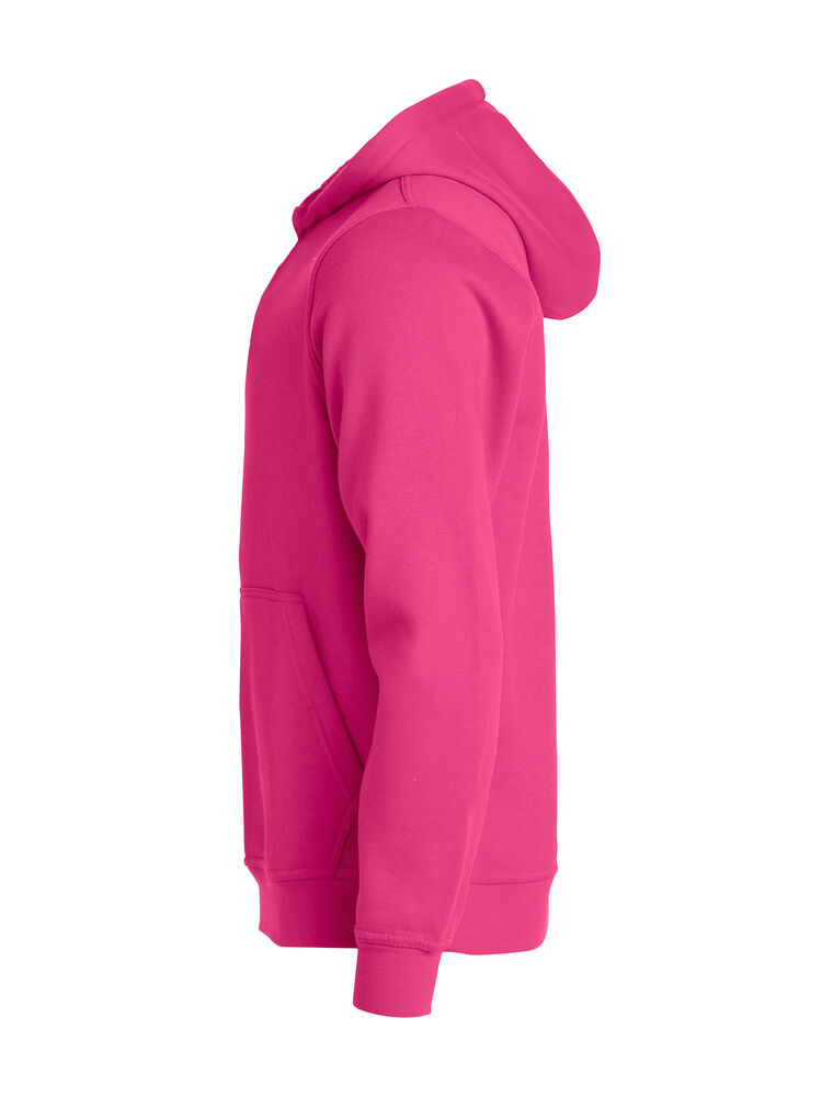 Basic Hoody Junior - Afbeelding 4