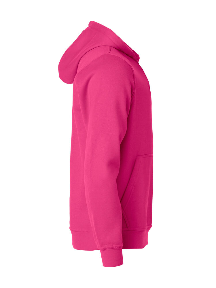 Basic Hoody Junior - Afbeelding 5