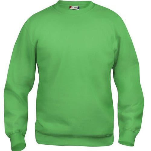 605 Appelgroen