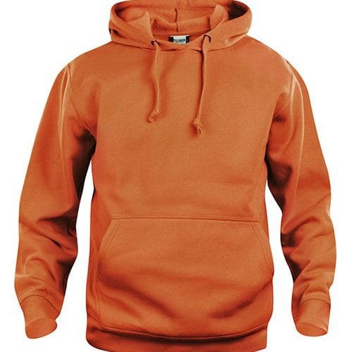 18 Diep-oranje