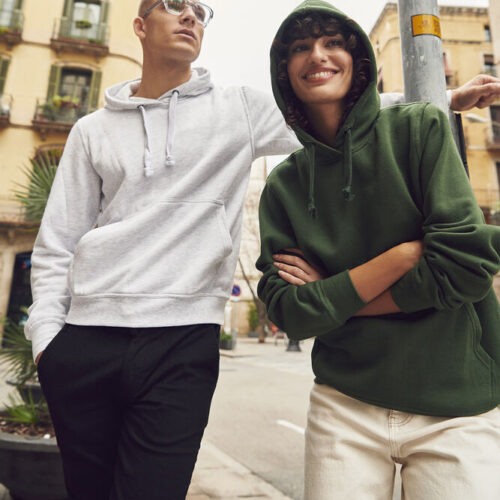 hoodies voor dames en heren om dagelijks te dragen
