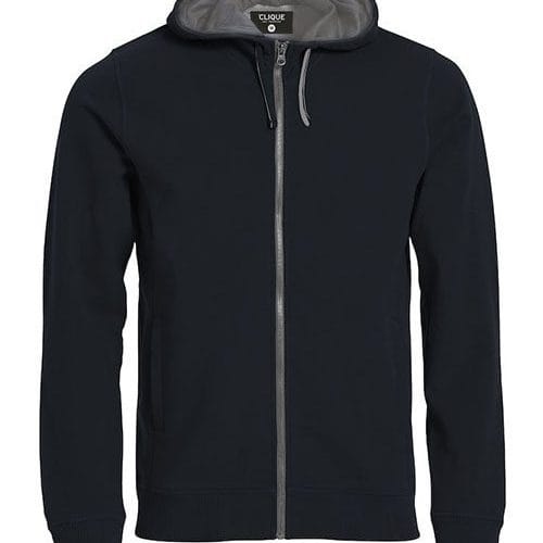 99 Zwart