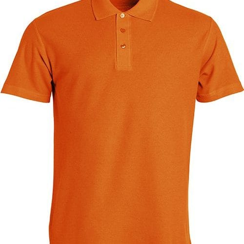 18 Diep-oranje