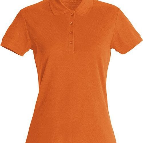 18 Diep-oranje