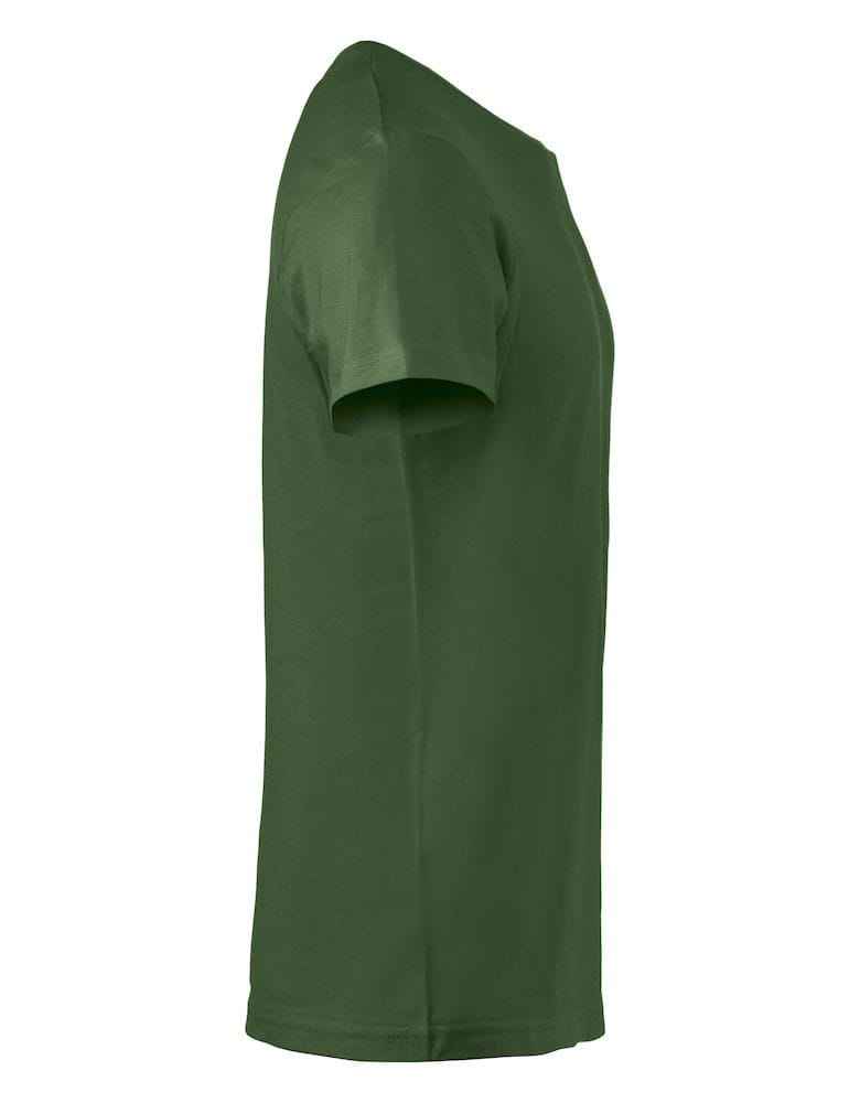 Basic-T Unisex - Afbeelding 3