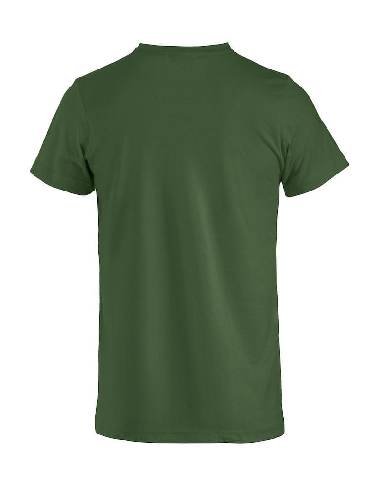 Basic-T Unisex - Afbeelding 4
