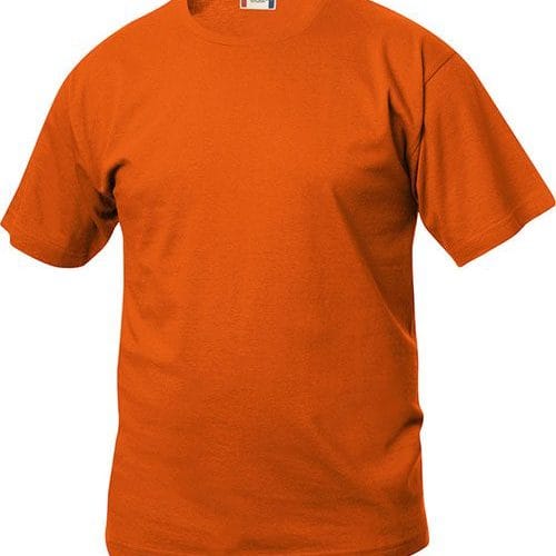 18 Diep-oranje