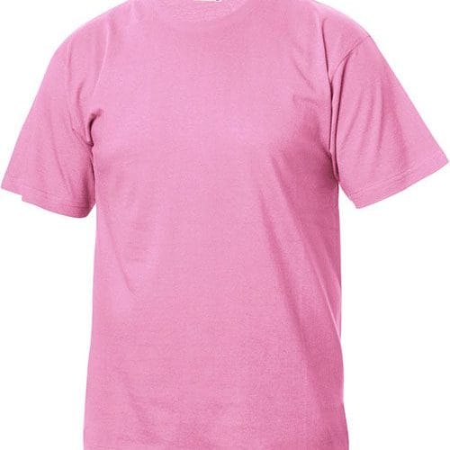 250 Helder roze
