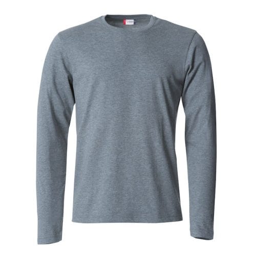 95 Grijsmelange