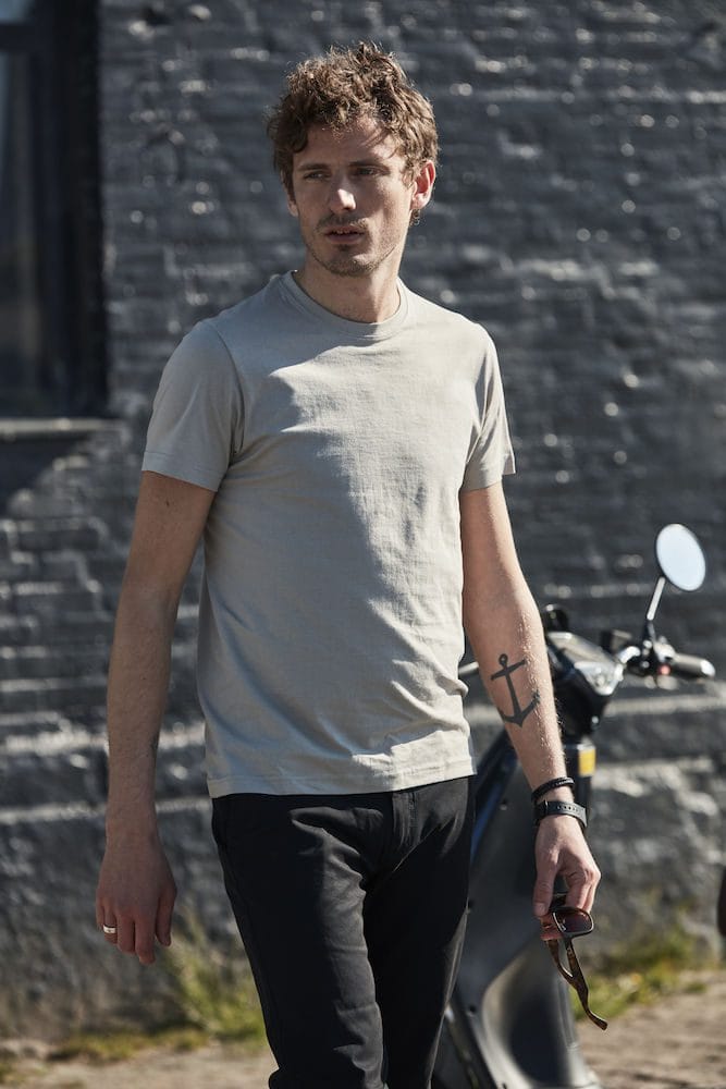 New Classic T Unisex