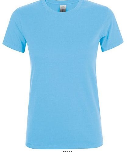 Sky Blue