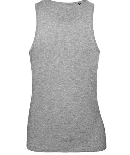 Grey Melange