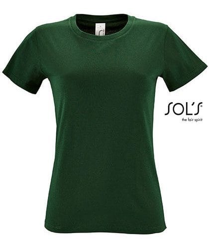 Bottle Green