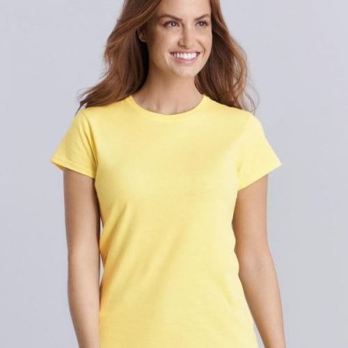 T-shirt Softstyle Women