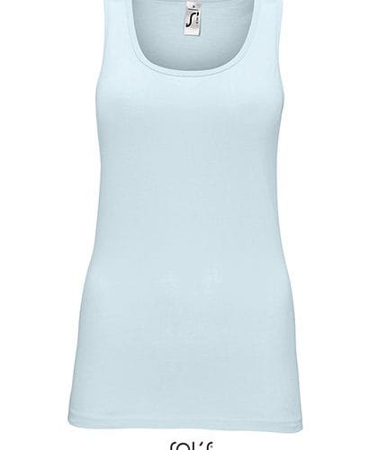 Creamy Blue
