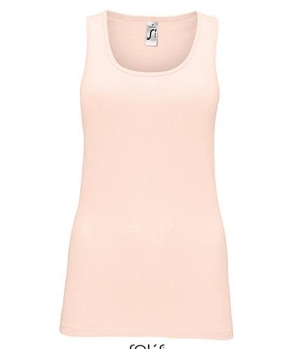 Creamy Pink