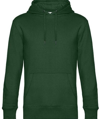 Bottle green