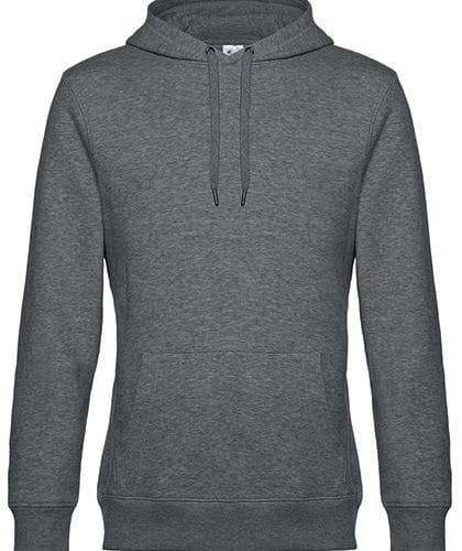 Heather Mid Grey