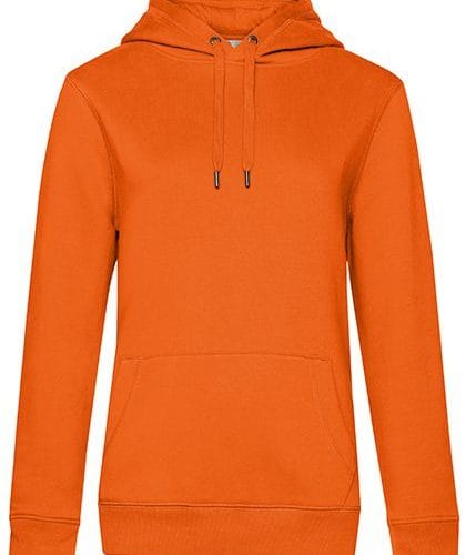 Pure Orange