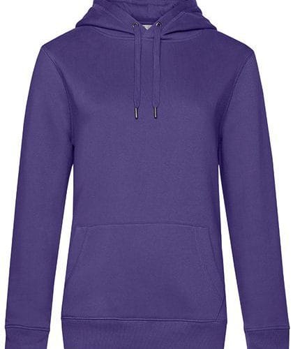 Radiant Purple