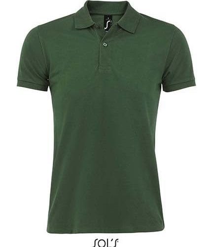 Bottle Green