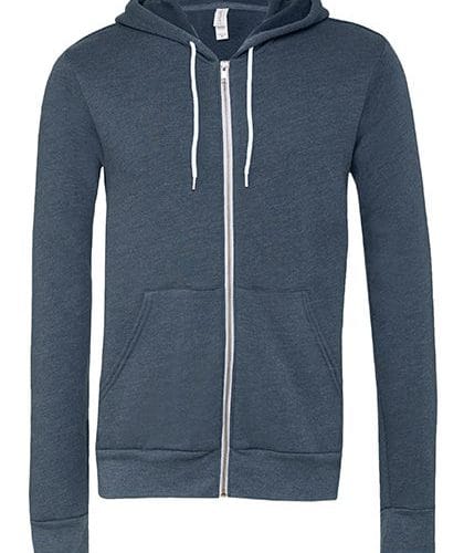 Heather Navy