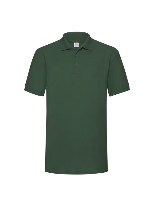 Heavy 65/35 Polo Unisex - Afbeelding 5