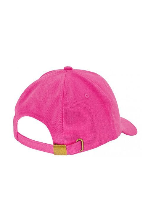 Turned Brushed Cap - Afbeelding 2