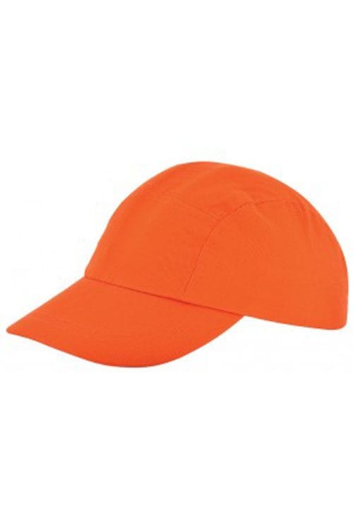 Kids Brushed Promo Cap