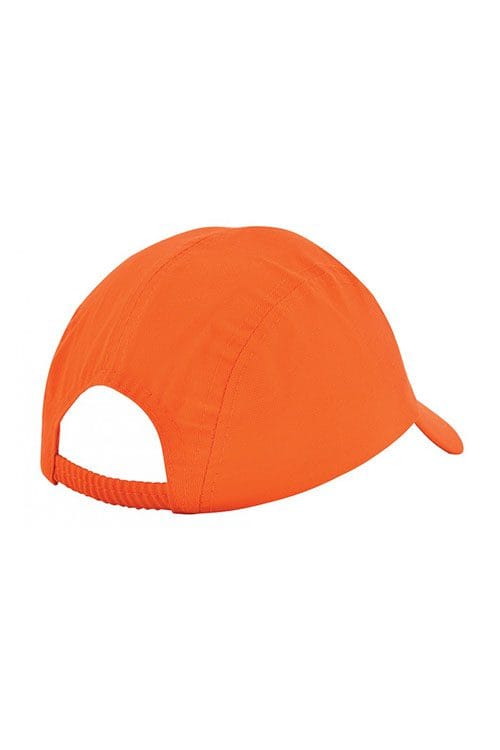 Kids Brushed Promo Cap - Afbeelding 2
