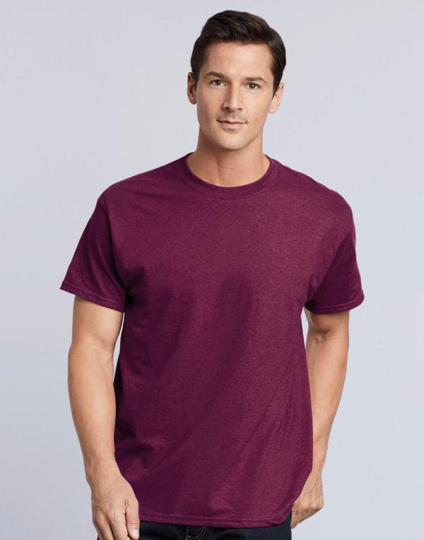 T-shirt Heavy Cotton Men