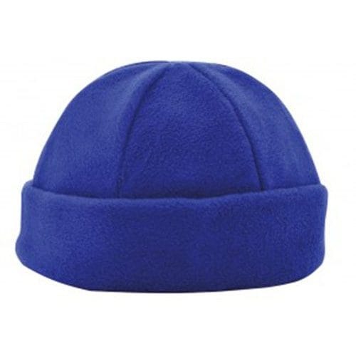 6 Panel Winter Hat