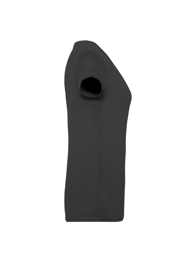 Lady-Fit Valueweight V-neck T Women - Afbeelding 7