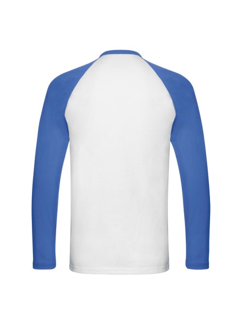 Valueweight Baseball T Unisex - Afbeelding 6