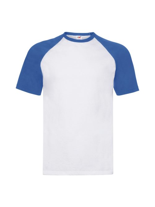 Valueweight SSL Baseball T Unisex - Afbeelding 5