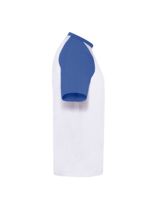 Valueweight SSL Baseball T Unisex - Afbeelding 7