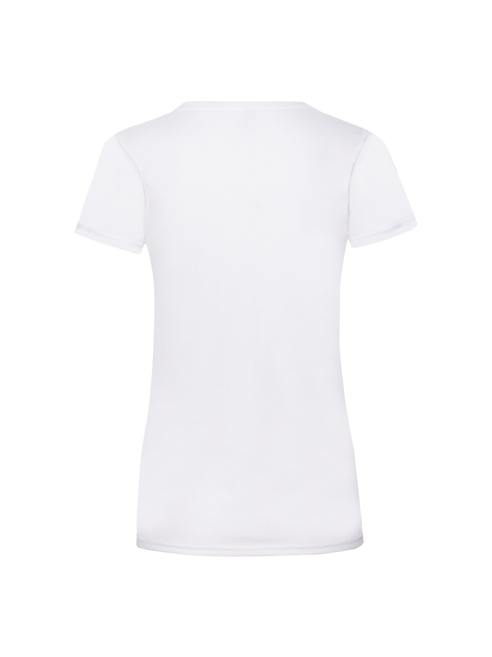 Lady-Fit Valueweight T Women - Afbeelding 6