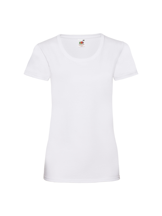 Lady-Fit Valueweight T Women - Afbeelding 5