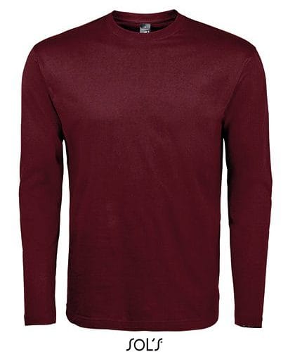 Oxblood