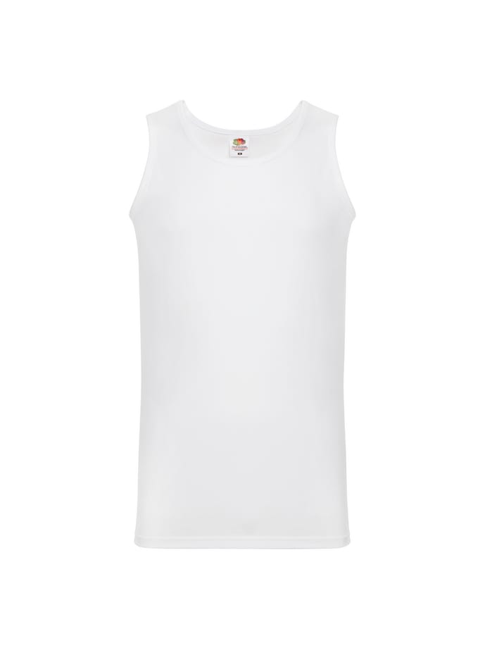 Valueweight Athletic Vest Men Tanktop - Afbeelding 5