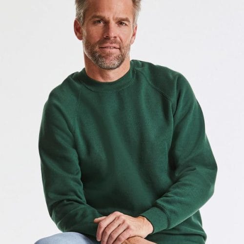 Classic Sweatshirt Unisex