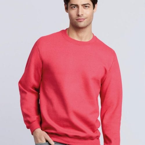 Sweater Crewneck Heavyblend