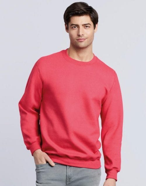 Sweater Crewneck Heavyblend