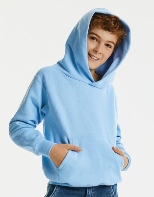 Kids Hooded Sweatshirt - Afbeelding 2