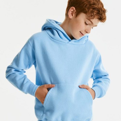Kids Hooded Sweatshirt