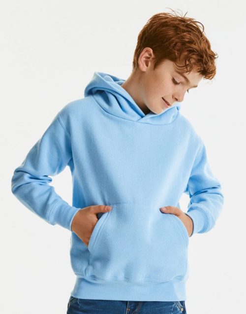 Kids Hooded Sweatshirt