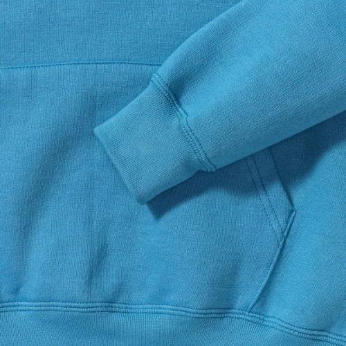 Kids Hooded Sweatshirt - Afbeelding 4
