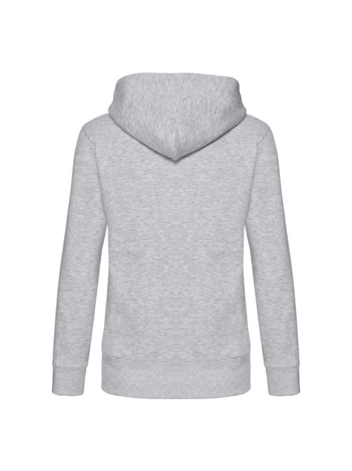 Lady-Fit Premium Hooded Sweat Jacket - Afbeelding 6